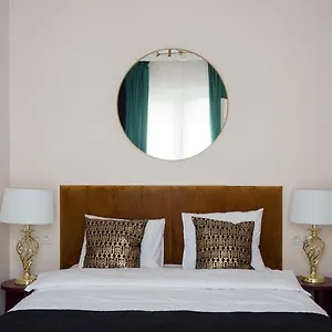 Kasprzaka 29 Tower A By Perfect Апартаменты