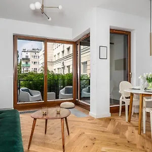 Apartament Lazienki Park - Centre By Sun & Snow, Warszawa