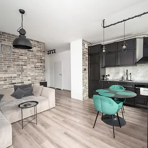 Apartament Wola Modern, Warszawa