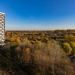 Apartament Praga With Parking By Renters, Warszawa