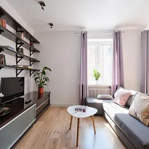 Chic Apartment-old Town-f50/2 Апартаменты